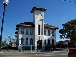 Old Live Oak City Hall httpsuploadwikimediaorgwikipediacommonsthu