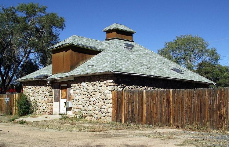Old Livery Stable