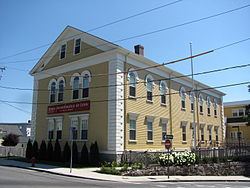 Old Lynn High School httpsuploadwikimediaorgwikipediacommonsthu