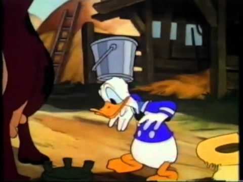 Old MacDonald Duck Donald Duck Old MacDonald Duck NorwegianNorsk YouTube