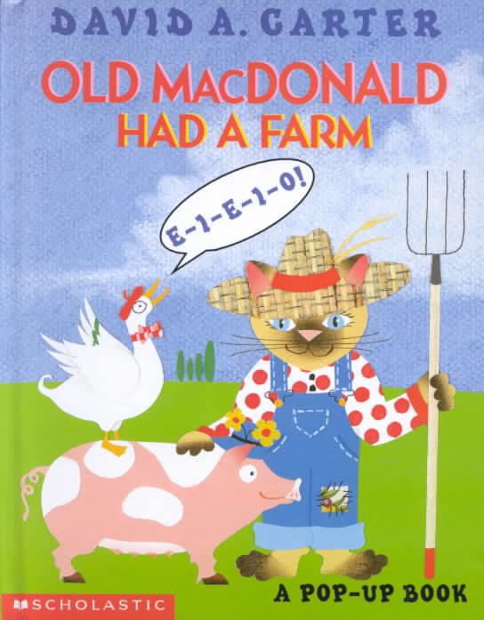 Old MacDonald Had a Farm (short story) t3gstaticcomimagesqtbnANd9GcTxvL7l8KTWlS9J