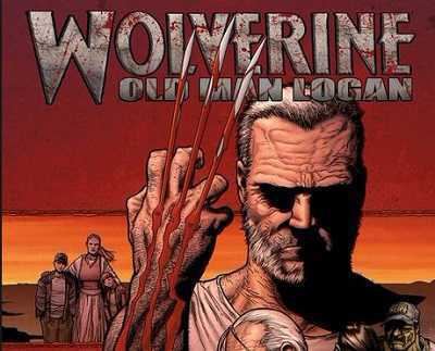 Old Man Logan Wolverine Old Man Logan The Complete Story Comic Island Reviews