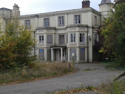 Old Manor Hospital, Salisbury Spire FM News Chance to see the plans for the Old Manor Hospital