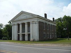 Old Marengo County Courthouse httpsuploadwikimediaorgwikipediacommonsthu