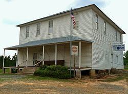 Old Marion County Courthouse (Tazewell, Georgia) httpsuploadwikimediaorgwikipediacommonsthu