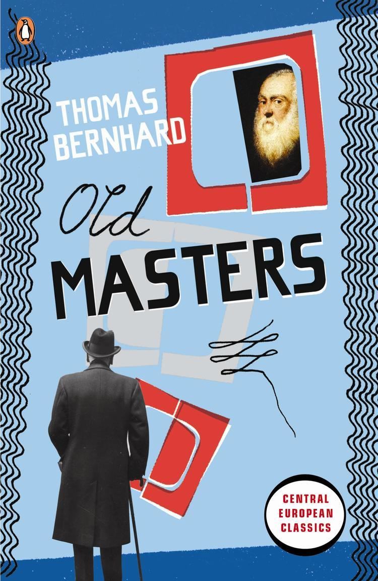 Old Masters (novel) t1gstaticcomimagesqtbnANd9GcSCJx4dIPnV0QjGl