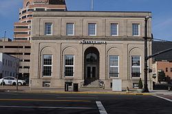 Old Middletown Post Office httpsuploadwikimediaorgwikipediacommonsthu