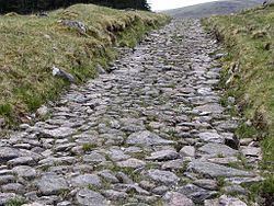 Old military roads of Scotland httpsuploadwikimediaorgwikipediacommonsthu