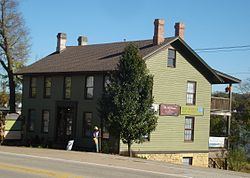 Old Mill House httpsuploadwikimediaorgwikipediacommonsthu