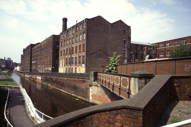 Old Mill, Manchester