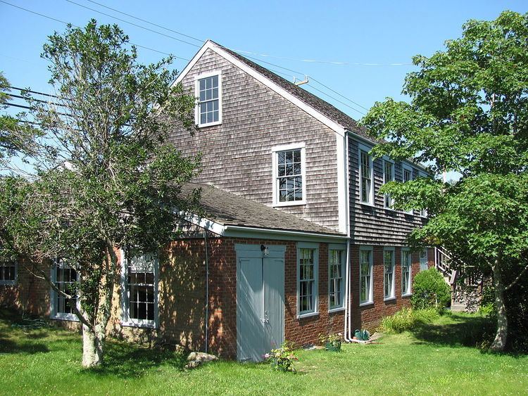 Old Mill (West Tisbury, Massachusetts)