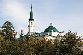 Old Mosque, Ufa httpsuploadwikimediaorgwikipediacommonsthu