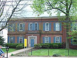 Old Newark Comprehensive School httpsuploadwikimediaorgwikipediacommonsthu