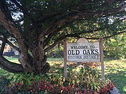 Old Oaks Historic District httpsuploadwikimediaorgwikipediacommonsthu