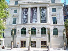 Old Orange County Courthouse (Orlando, Florida) httpsuploadwikimediaorgwikipediacommonsthu