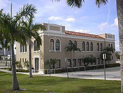 Old Palm Beach Junior College Building httpsuploadwikimediaorgwikipediacommonsthu