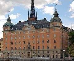 Old Parliament House, Stockholm httpsuploadwikimediaorgwikipediacommonsthu