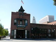 Old Plaza Firehouse httpsuploadwikimediaorgwikipediacommonsthu