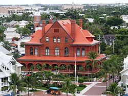 Old Post Office and Customshouse (Key West, Florida) httpsuploadwikimediaorgwikipediacommonsthu