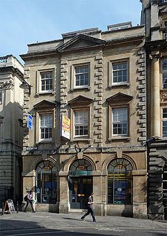 Old Post Office, Bristol httpsuploadwikimediaorgwikipediacommonsthu