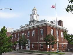 Old Post Office Building (Brockton, Massachusetts) httpsuploadwikimediaorgwikipediacommonsthu
