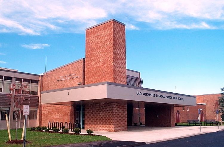 Old Rochester Regional High School