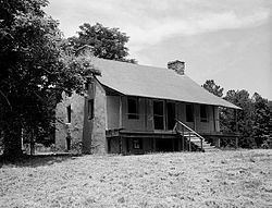 Old Rock House (Thomson, Georgia) httpsuploadwikimediaorgwikipediacommonsthu
