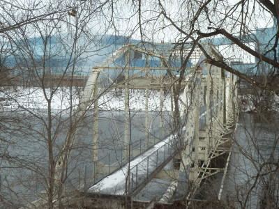Old Sartell Bridge httpsbridgehuntercomphotos1918191828Mjpg
