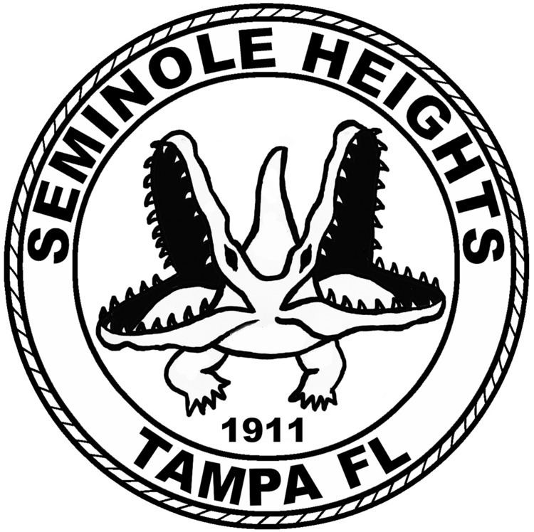 Old Seminole Heights