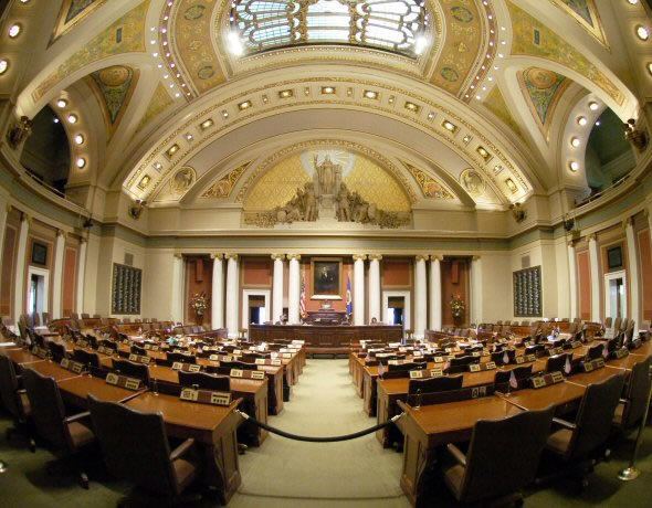 Old Senate Chamber US Capitol Old Senate Chamber