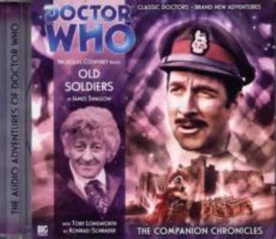 Old Soldiers (Doctor Who audio) t3gstaticcomimagesqtbnANd9GcRvkJrWwGu8A5zaE