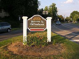 Old Southwest, Roanoke, Virginia httpsuploadwikimediaorgwikipediacommonsthu