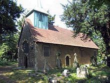 Old St Andrew's Church, Kingsbury httpsuploadwikimediaorgwikipediacommonsthu