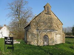 Old St Cuthbert's Church, Oborne httpsuploadwikimediaorgwikipediacommonsthu