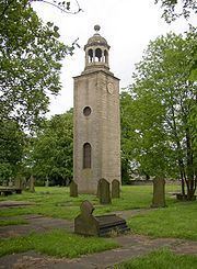 Old St Matthew's Church, Lightcliffe httpsuploadwikimediaorgwikipediacommonsthu