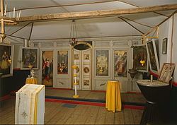 Old St. Nicholas Russian Orthodox Church httpsuploadwikimediaorgwikipediacommonsthu