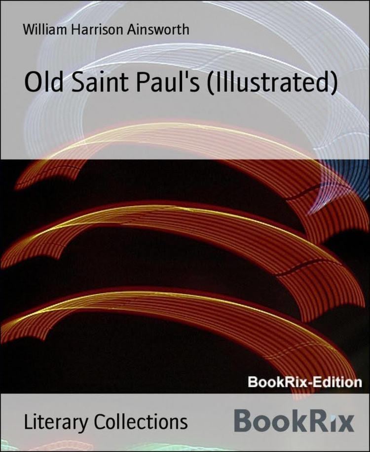 Old St. Paul's (novel) t0gstaticcomimagesqtbnANd9GcTBWSbndJcfR8v6qV