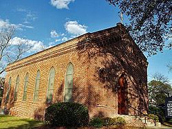 Old St. Teresa Catholic Church httpsuploadwikimediaorgwikipediacommonsthu