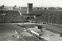 Old Stadion (Amsterdam) httpsuploadwikimediaorgwikipediacommonsthu