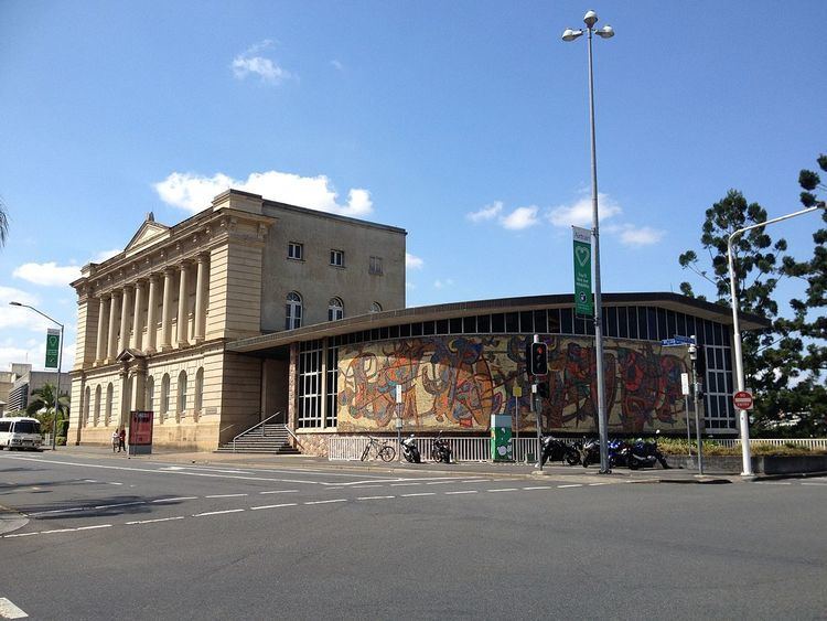Old State Library Building, Brisbane httpsuploadwikimediaorgwikipediacommonsthu