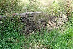 Old Stone Arch Bridge (Bound Brook, New Jersey) httpsuploadwikimediaorgwikipediacommonsthu