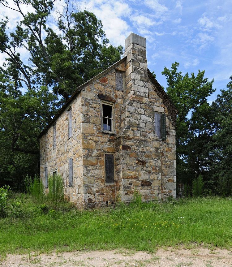 Old Stone House (Winnsboro, South Carolina)