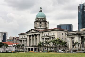 Old Supreme Court Building, Singapore The Best Old Supreme Court Building Tours Trips amp Tickets