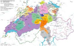 Old Swiss Confederacy Old Swiss Confederacy Wikipedia