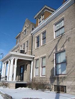 Old Sycamore Hospital httpsuploadwikimediaorgwikipediacommonsthu
