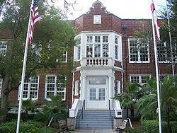 Old Tarpon Springs High School httpsuploadwikimediaorgwikipediacommonsthu