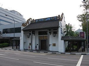 Old Thong Chai Medical Institution httpsuploadwikimediaorgwikipediacommonsthu