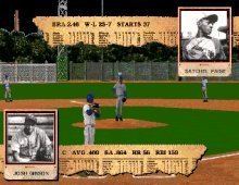 Old Time Baseball homeoftheunderdogsnetgamesooldtimebaseoldtime
