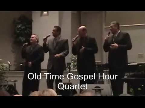 Old Time Gospel Hour Quartet httpsiytimgcomvi7FVoo8UEluAhqdefaultjpg