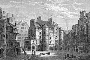 Old Tolbooth, Edinburgh httpsuploadwikimediaorgwikipediacommonsthu